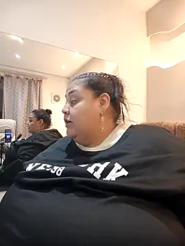 Alisson am online show from 4, 3, 2026