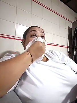 Alisson am online show from 10, 3, 2025