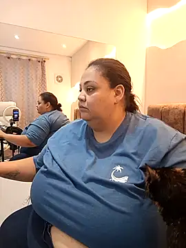 Alisson am online show from 13, 1, 2026