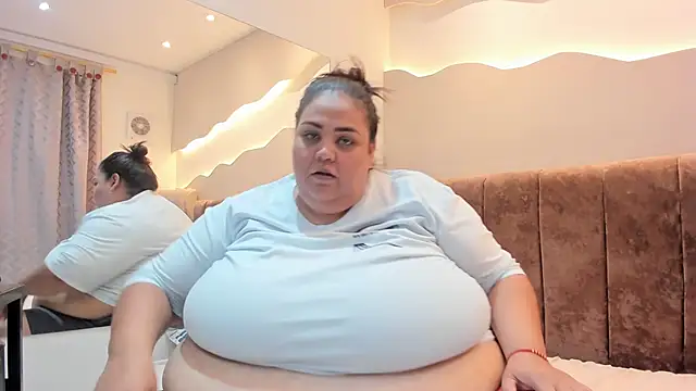 Alisson am online show from 11, 5, 2026