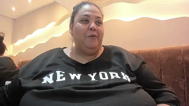 Alisson am online show from 12, 7, 2026