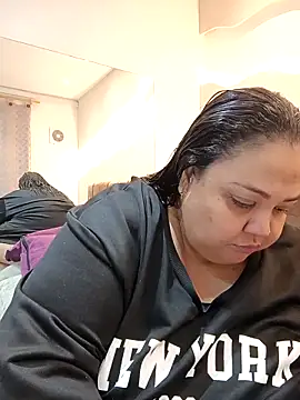 Alisson am online show from 5, 4, 2026