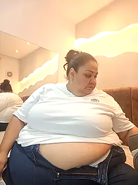 Alisson am online show from 16, 11, 2025