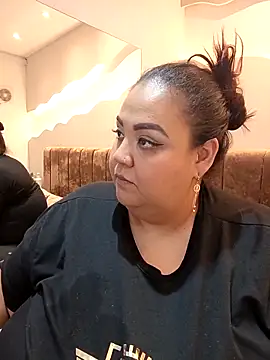 Alisson am online show from 11, 3, 2026