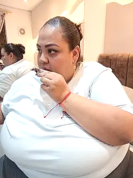 Alisson am online show from 23, 3, 2026