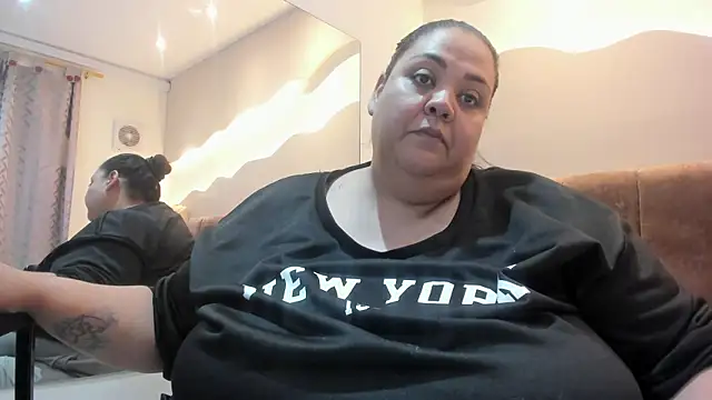 Alisson am online show from 26, 6, 2026