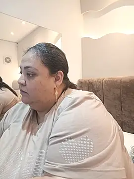 Alisson am online show from 13, 7, 2026