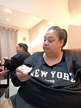 Alisson am online show from 16, 3, 2026