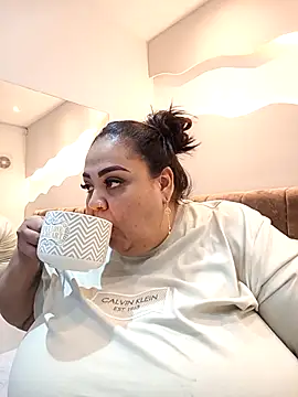 Alisson am online show from 11, 2, 2026