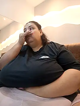 Alisson am online show from 20, 11, 2025