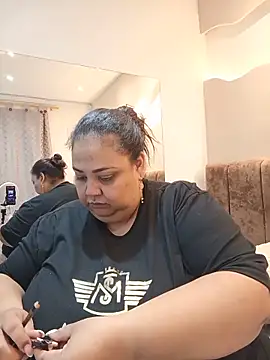 Alisson am online show from 25, 5, 2026