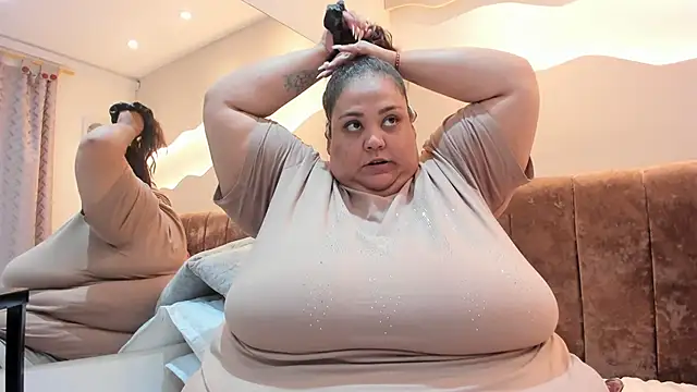 Alisson am online show from 14, 6, 2026