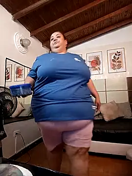 Alisson am online show from 15, 3, 2025