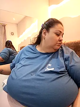 Alisson am online show from 7, 1, 2026