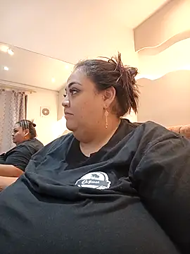 Alisson am online show from 12, 2, 2026