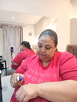 Alisson am online show from 30, 5, 2026