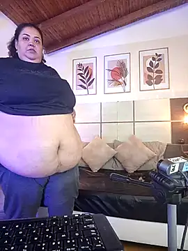 Alisson am online show from 17, 3, 2025