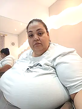 Alisson am online show from 19, 10, 2025