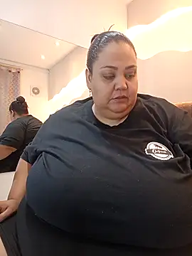 Alisson am online show from 15, 11, 2025