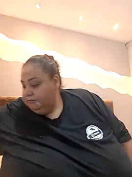 Alisson am online show from 10, 11, 2025