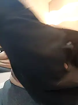 Alisson am online show from 8, 1, 2026