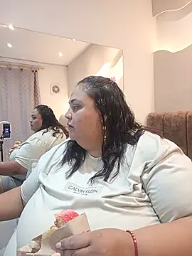 Alisson am online show from 10, 7, 2026