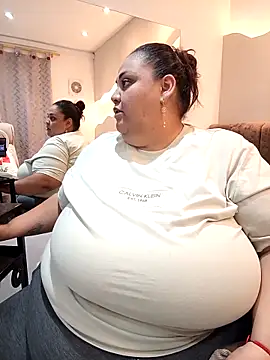 Alisson am online show from 12, 3, 2026