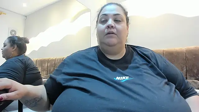 Alisson am online show from 22, 3, 2026