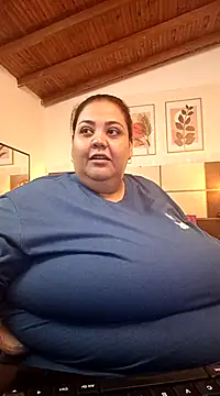 Alisson am online show from 20, 3, 2025