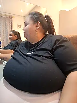 Alisson am online show from 8, 3, 2026