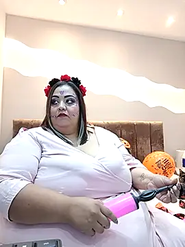 Alisson am online show from 31, 10, 2025