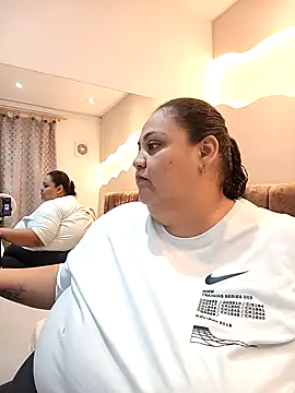 Alisson am online show from 17, 12, 2025