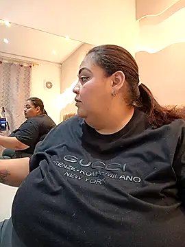 Alisson am online show from 19, 1, 2026