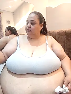 Alisson am online show from 4, 5, 2026