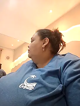 Alisson am online show from 20, 10, 2025