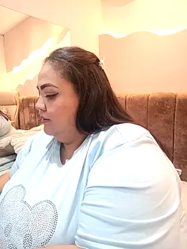Alisson am online show from 8, 5, 2026