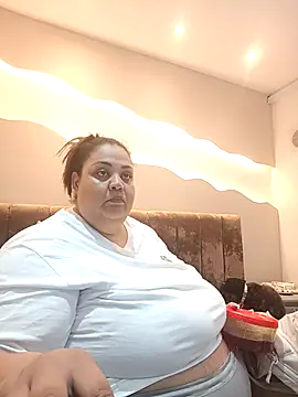 Alisson am online show from 9, 1, 2026