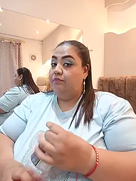Alisson am online show from 16, 7, 2026