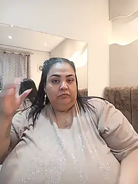 Alisson am online show from 17, 7, 2026