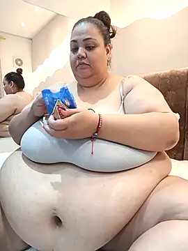 Alisson am online show from 6, 2, 2026