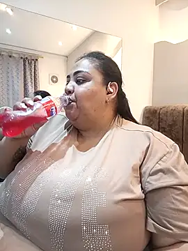 Alisson am online show from 10, 5, 2026