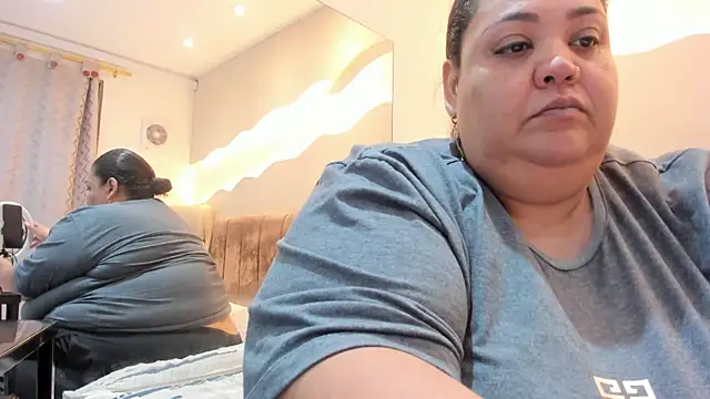 Alisson am online show from 3, 6, 2026