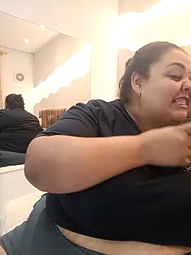 Alisson am online show from 23, 11, 2025