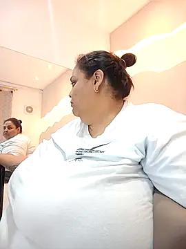 Alisson am online show from 23, 10, 2025