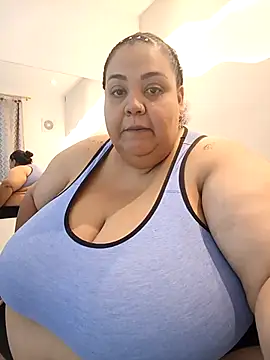 Alisson am online show from 6, 10, 2025