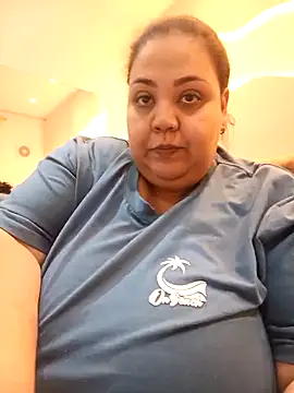 Alisson am online show from 18, 12, 2025