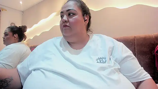 Alisson am online show from 27, 6, 2026