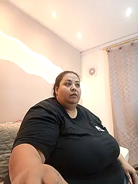 Alisson am online show from 24, 10, 2025