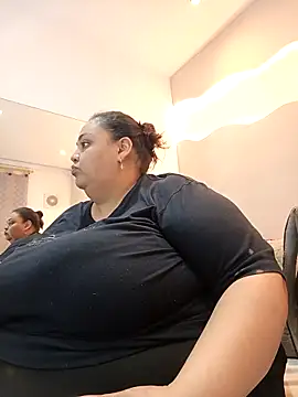 Alisson am online show from 17, 10, 2025