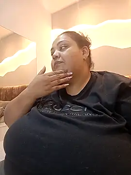 Alisson am online show from 3, 11, 2025